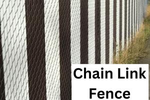 9 Affordable Ways to Enhance Your Chain Link Fence Privacy