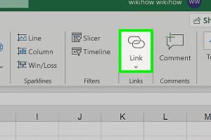 9 Simple Strategies for Effortlessly Adding Links in Microsoft Excel