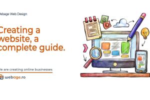 A Beginner's Blueprint: Crafting Your Own Website from Scratch
