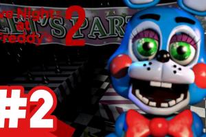 A Complete Walkthrough of Five Nights at Freddy's 2: Tips, Tricks, and Strategies