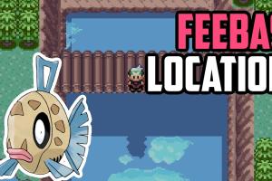 A Comprehensive Guide to Catching Feebas: Tips, Tricks, and Strategies