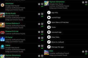 A Comprehensive Guide to Using Lucky Patcher on Android Devices