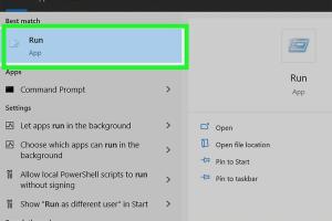 A Comprehensive Guide to Accessing Your Computer's Internet and File History