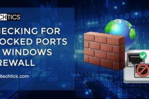 A Comprehensive Guide to Diagnosing Firewall Issues: Is Your Firewall Blocking Something?