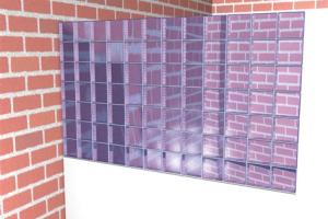 A Comprehensive Guide to Installing and Laying Glass Blocks for Stunning Interiors