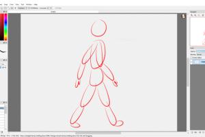 A Quick and Easy Guide to Animate in FireAlpaca