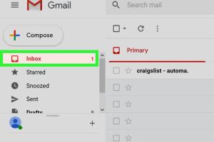 A Complete Guide to Effortlessly Creating Your Craigslist Account