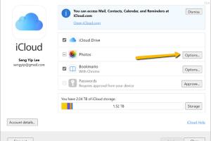 Effortlessly Access iCloud Photos on Windows PC: Your Ultimate Guide