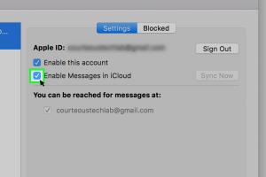 Unlocking iMessages: 2 Simple Methods to Access iMessages on iCloud