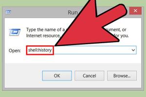 Unlocking Your Past: A Complete Guide to Accessing Internet Explorer History