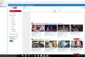 Exploring the Internet: Accessing Online Content Without a Browser