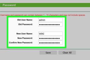 Access Your Router: A Comprehensive Guide to Log In & Modify Settings