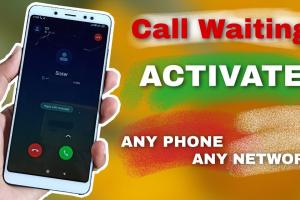 Mastering Call Waiting: 6 Simple Steps to Activate It on Your Android Device