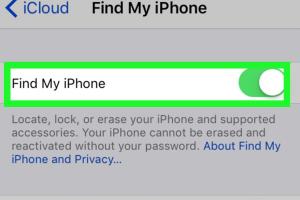 Ultimate Guide to Activating Find My iPhone Across All Devices