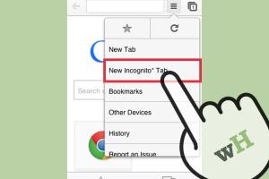 3 Simple Ways to Activate Incognito Mode on Google Chrome