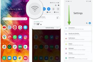 Unlocking the Power of Your Samsung Galaxy: A Comprehensive Guide to Activating VoLTE