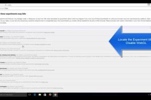 How to Easily Activate WebGL on Chrome, Firefox, and Safari: A Step-by-Step Guide