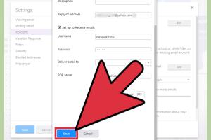 2 Simple Ways to Add an Extra Email Address to Your Yahoo Account