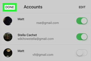 3 Easy Methods to Add a Google Account on Your iPhone or iPad