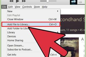 Effortless Ways to Add Personal Movies to iTunes: A Comprehensive Guide