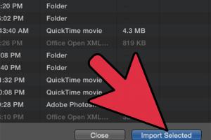 3 Simple Methods to Seamlessly Add PowerPoint Presentations to iMovie