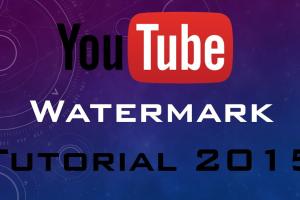 Ultimate Guide to Adding a Logo or Watermark to Your YouTube Videos