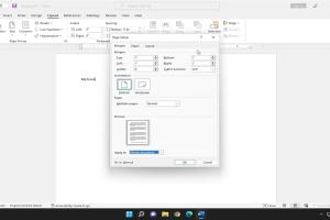 Mastering Page Margins: 3 Easy Ways to Adjust Them in Microsoft Word