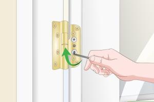 Adjusting French Doors: Your Complete Guide to Common Issues and Solutions