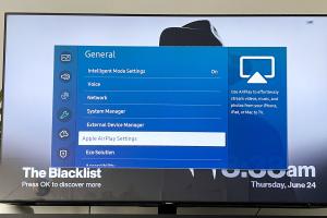 17 Proven Methods to Get AirPlay Working on Your Samsung TV