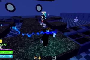 Ultimate Guide: All the Ways to Change Into the Ghoul Race in Blox Fruits