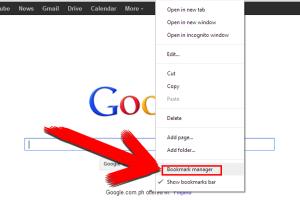 2 Quick Ways to Always Display Bookmarks in Chrome for Easy Access