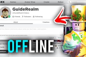 Mastering Your Privacy: 4 Simple Ways to Appear Offline on Roblox