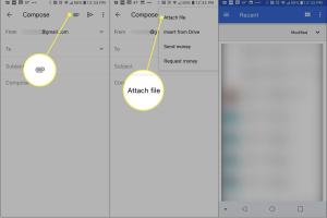 Effortless Photo Sharing: 2 Simple Ways to Attach and Send Photos in Gmail