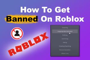 Ultimate Guide to Avoid Getting Banned on Roblox: Tips and Best Practices