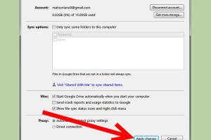 4 Effective Ways to Securely Back Up Your Google Docs