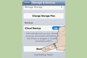3 Simple Ways to Easily Back Up All Contacts on Your iPhone