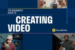 The Ultimate Beginner's Guide to Creating Awesome YouTube Videos