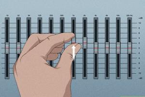 Mastering Graphic Equalizer Settings for Voice: Achieve Professional Quality Audio