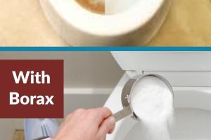 The Ultimate Guide to Effortlessly Remove Stains From Your Toilet Bowl