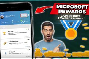 Unlocking Free Microsoft Points: Proven Strategies for Gamers