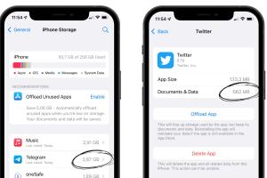 Ultimate Guide: Best Ways to Free Up Space on Your iPhone in 2023