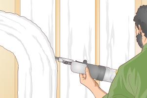 Mastering the Art of Trimming and Finishing Expanding Spray Foam: Expert Tips and Techniques