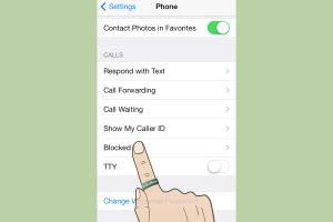 4 Simple Ways to Effectively Block a Phone Number or Contact on iPhone
