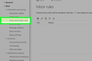 3 Simple Ways to Block Someone on Hotmail Instantly