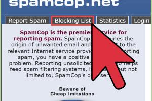 3 Proven Methods to Effectively Block Spam Messages on Yahoo Mail