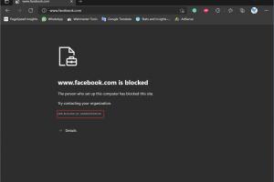 4 Simple Methods to Effectively Block Any Website on Your Computer