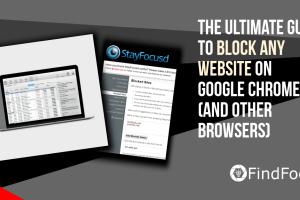4 Effective Methods to Block Websites Across All Browsers