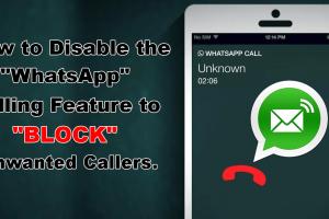 5 Easy Methods to Block WhatsApp Calls on Your iPhone or iPad