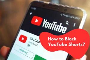 Effective Strategies to Block YouTube Shorts: Top Extensions & Apps