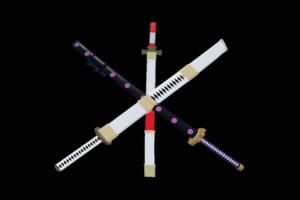 The Ultimate Guide to Obtaining the True Triple Katana in Blox Fruits